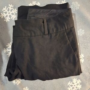 Women's Mossimo dress pants size 6